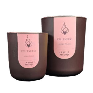 L'Allumeuse 220gr
