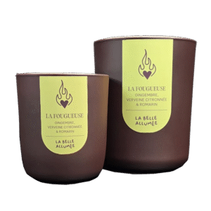 La Fougueuse 220gr