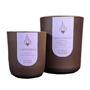 La Mystérieuse 220gr